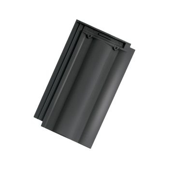 Twiston 9/ Tigla XXL Twist antracit satinat 280buc/palet